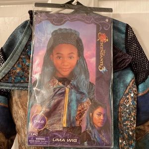 Descendants 3 costume